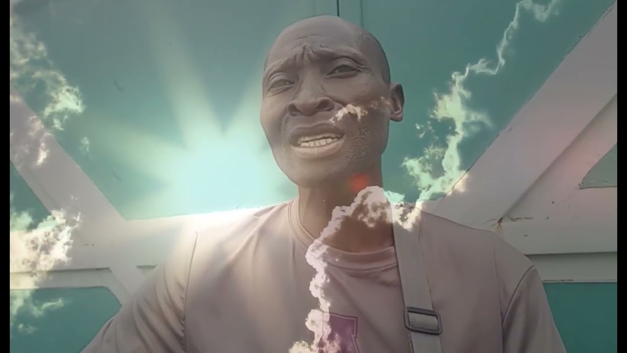 #VENERANDA #RYUMUGABE MUHINDE WELLARS
