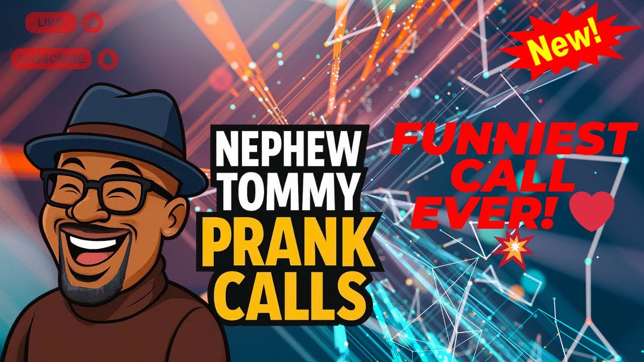 😡 PRANK CALLS🤣She Said “You’re Not HELPING…” 😳🔥