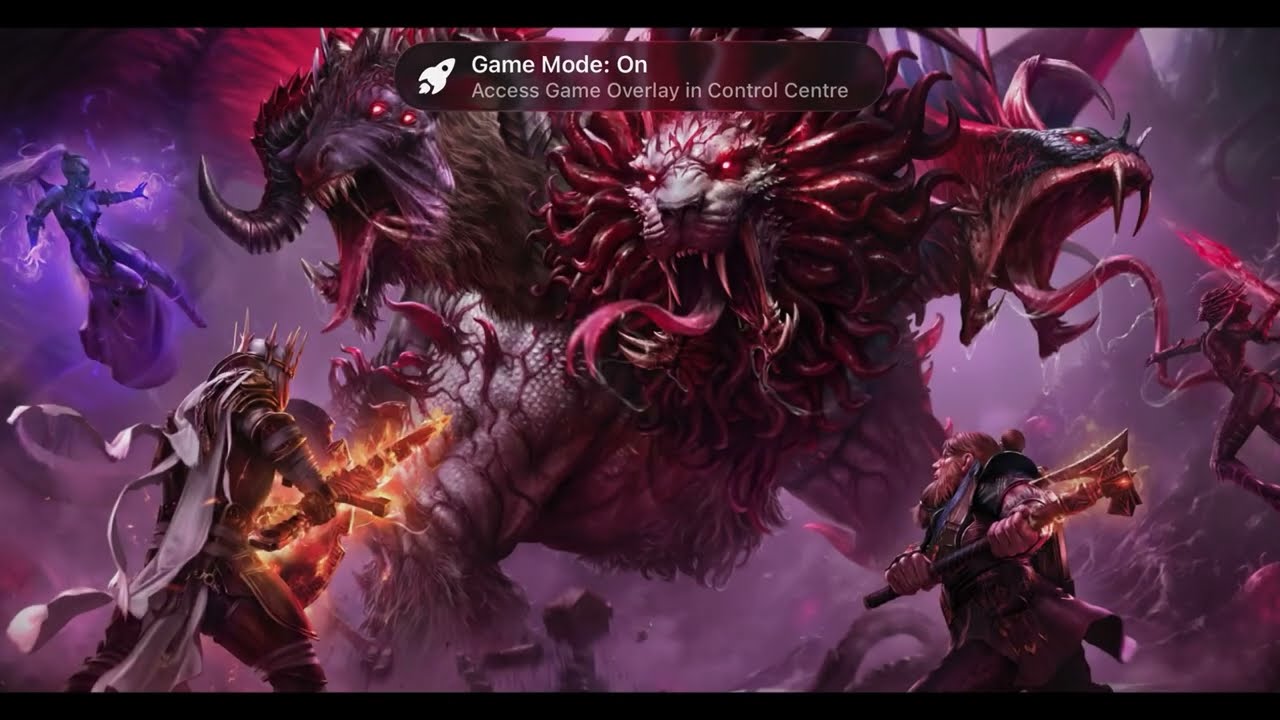 Raid  #gaming #streamer #youtube #relatable #viral #gameplay #trending