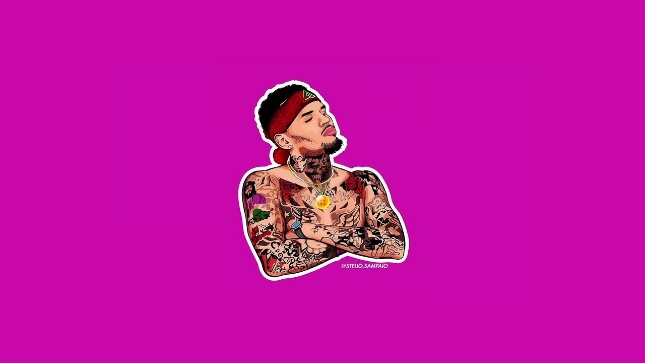 ✅Chris Brown Type Beat - 