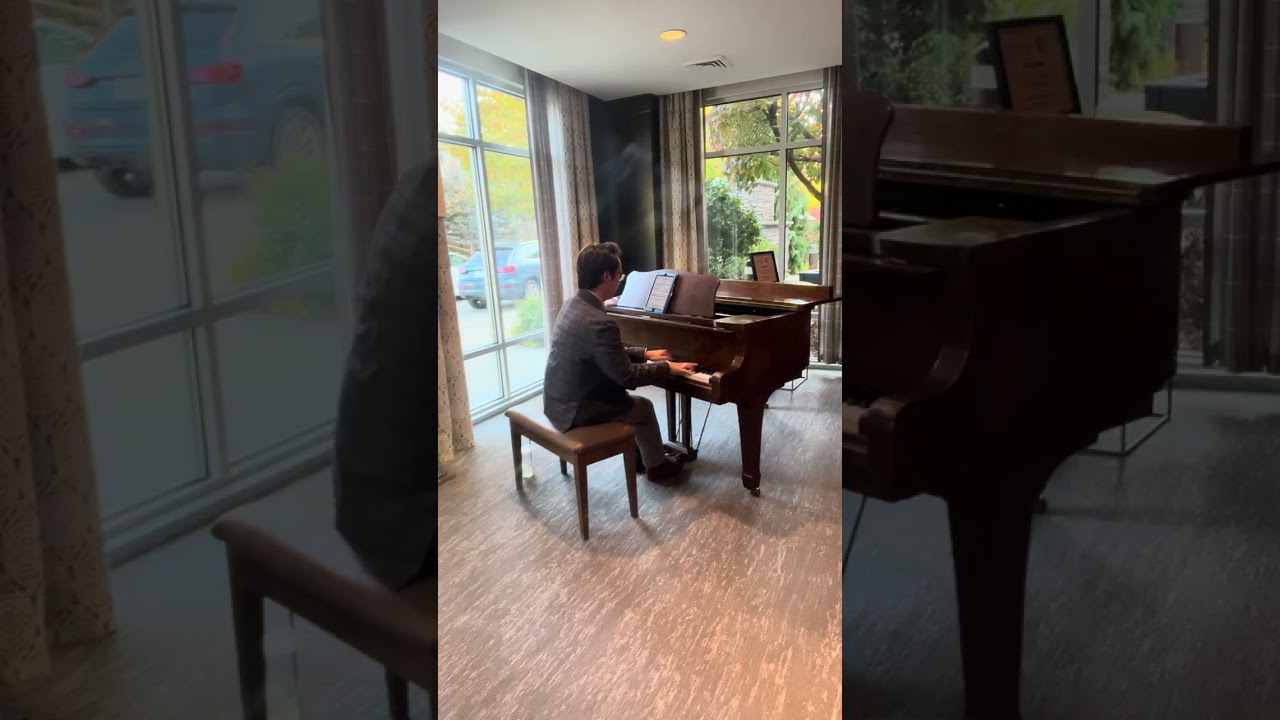 The Warsaw Concerto by Richard Addinsell #music  #classicalmusic #trending #foryou #youtube