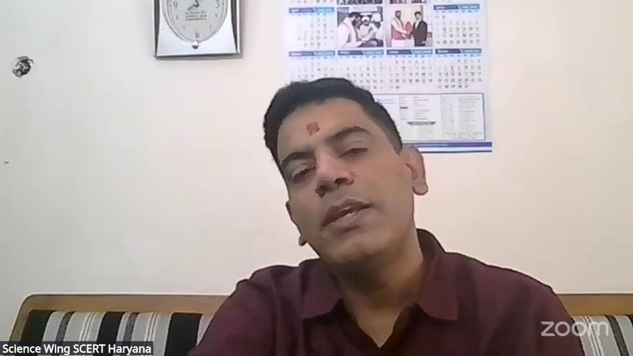 SCIENCE SUTRA 2.O EPISODE - 1