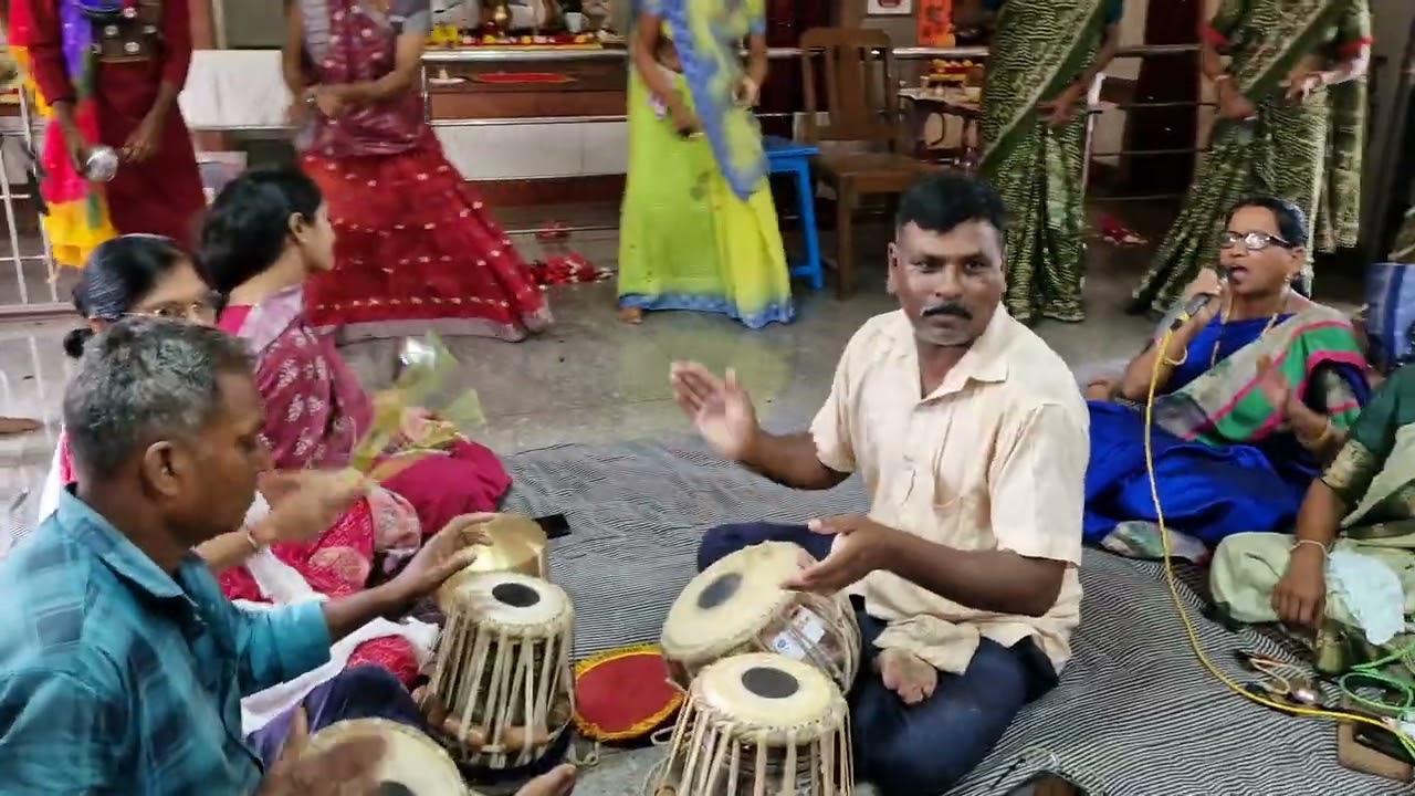 ૧૮ સપ્ટેમ્બર ૨૦૨૫ કૈવલ ધૂન સર્વજ્ઞ દિવ્યપરમગુરુ ભગવાન કરૂણાસાગર મંદિર અંધારવાડી....સત્ કૈવલ પરમાત્મા