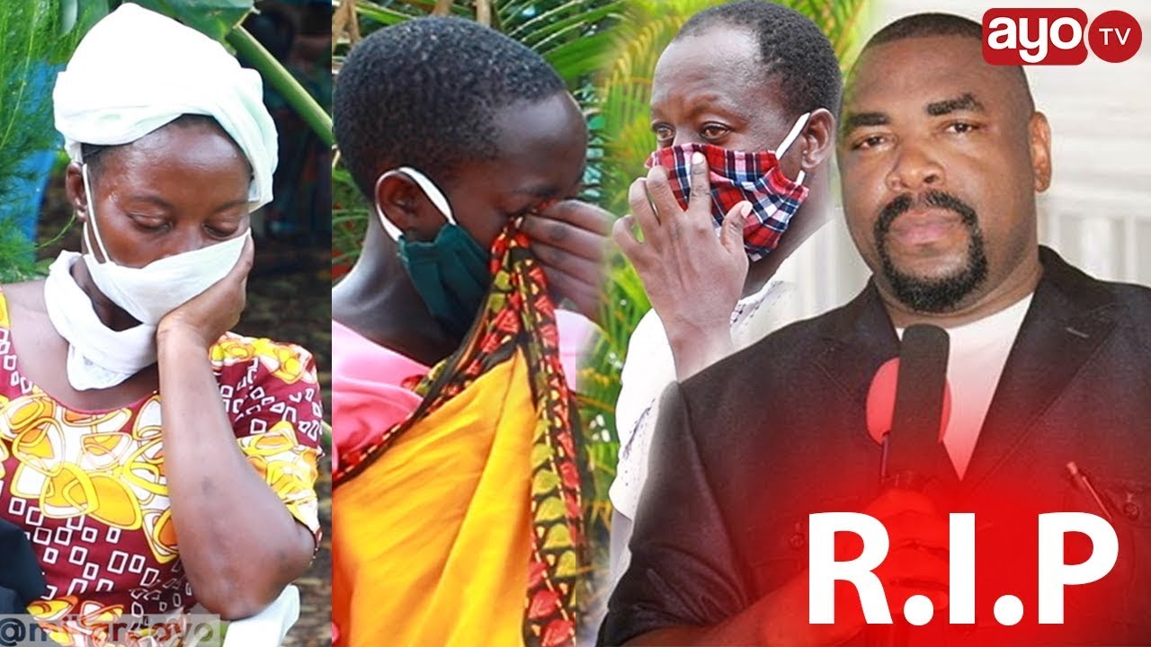 HALI ILIVYO KANISA LA MCHUNGAJI MITIMINGI, SIMANZI NA HUZUNI VYATAWALA