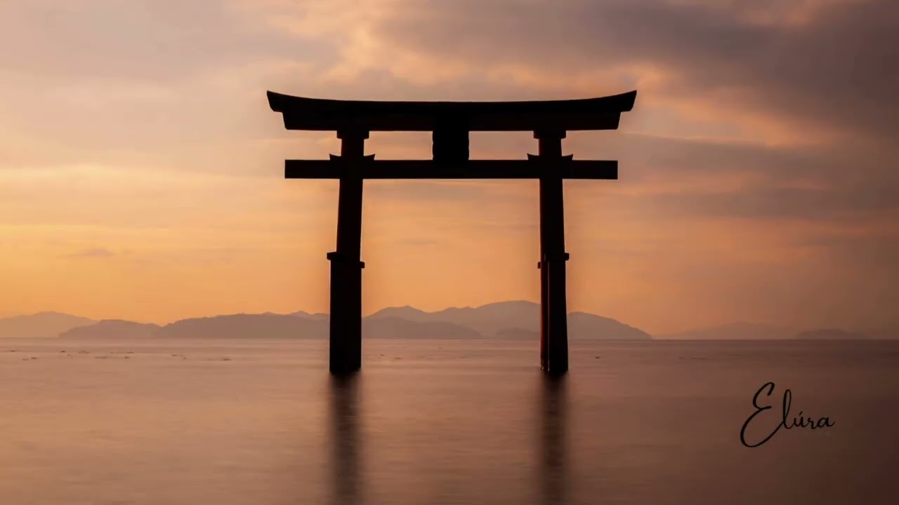 Calm Body Afformations (Affirmations)