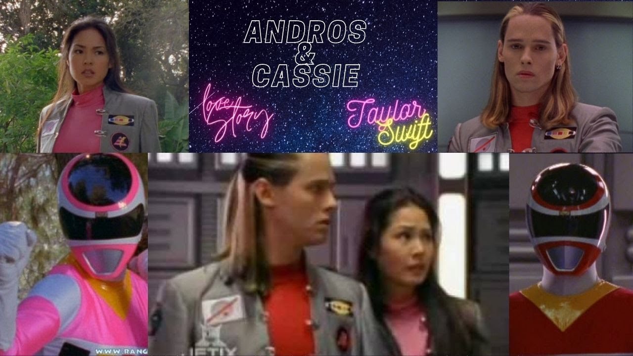 Andros & Cassie | Love Story