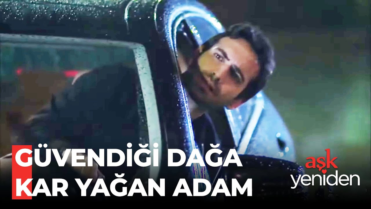 Fatih Ailesini Terk Etti - Aşk Yeniden