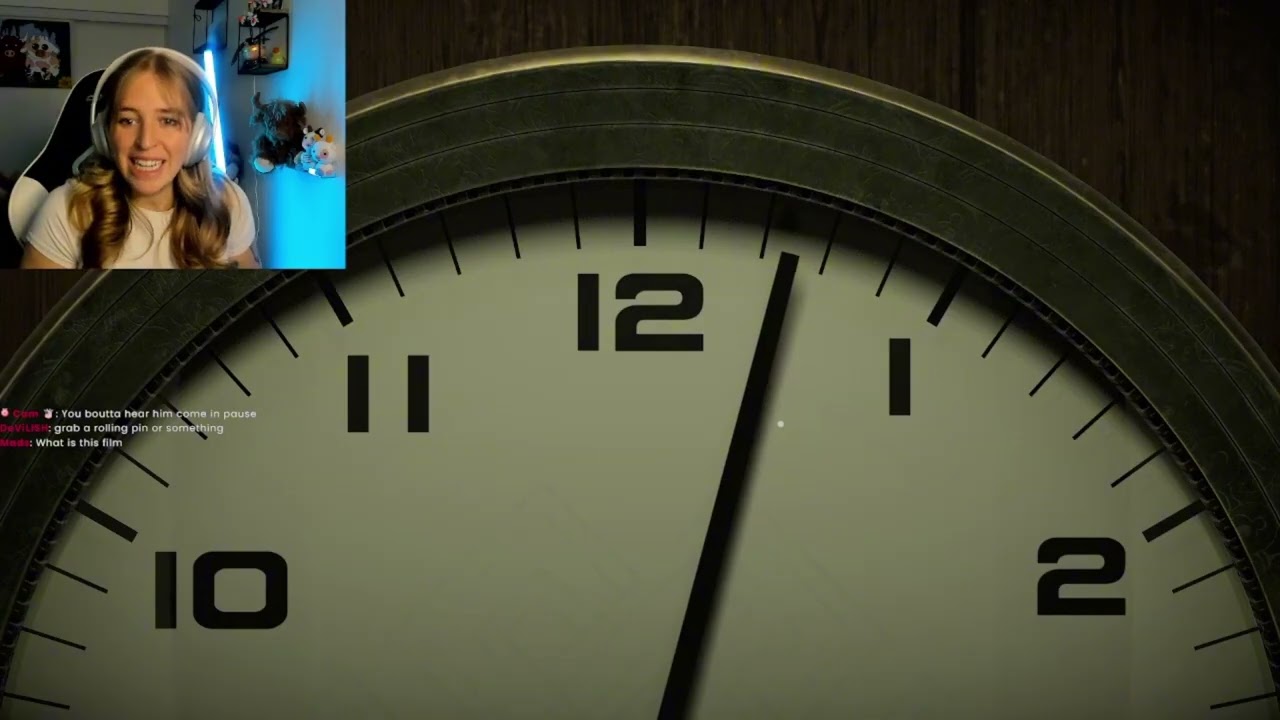 What does this officer want?! [12 Minutes]