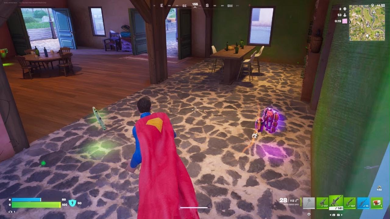 Fortnite