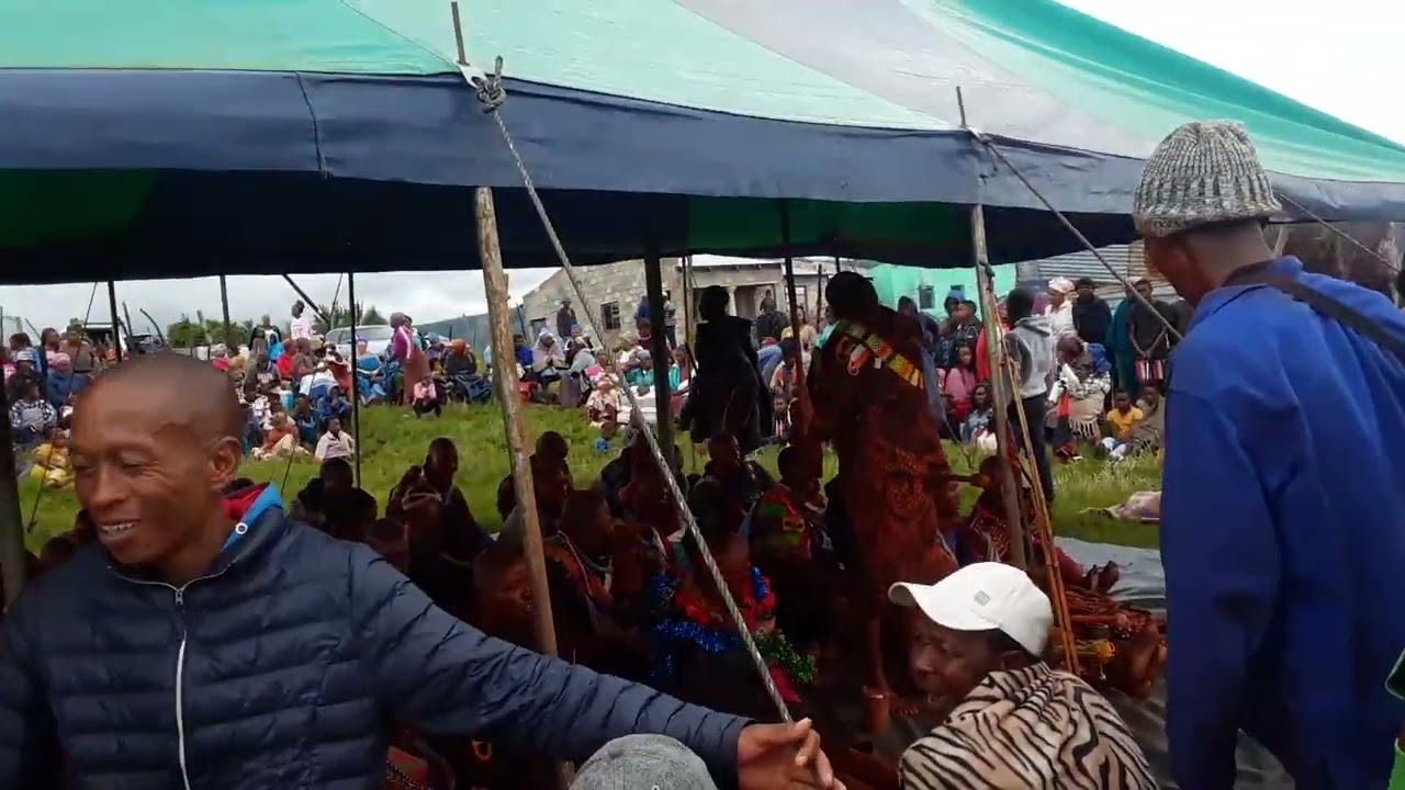 Makolwane2023 a Matatiele Skgotlong Ha Ntate Thabang