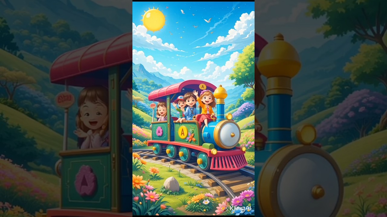 learn colour and shape in one minute|Bright kids TV educational rhyme#kids  #kidslearning
