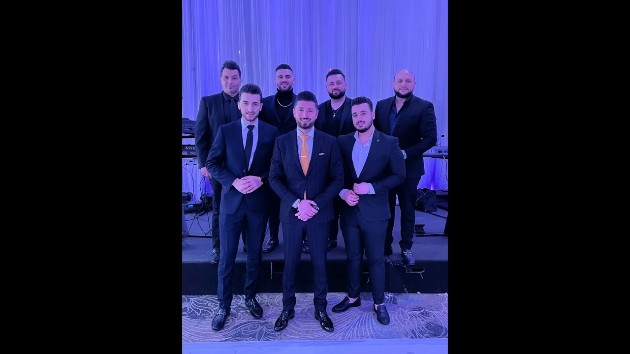 MUNADHEL TOMIKA JORGINA LIVE IN SAN DIEGO 2022