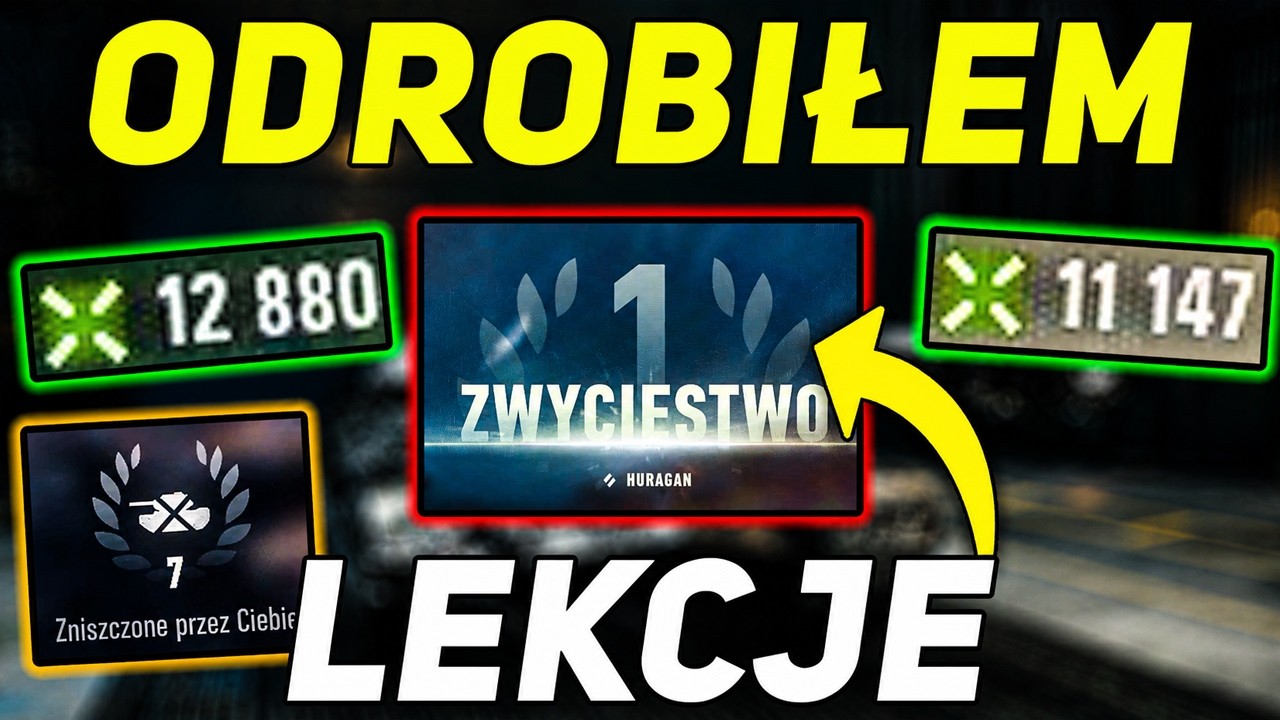 Zobacz ten teamplay, a zaczniesz wygrywać w Steel Hunterze 💯