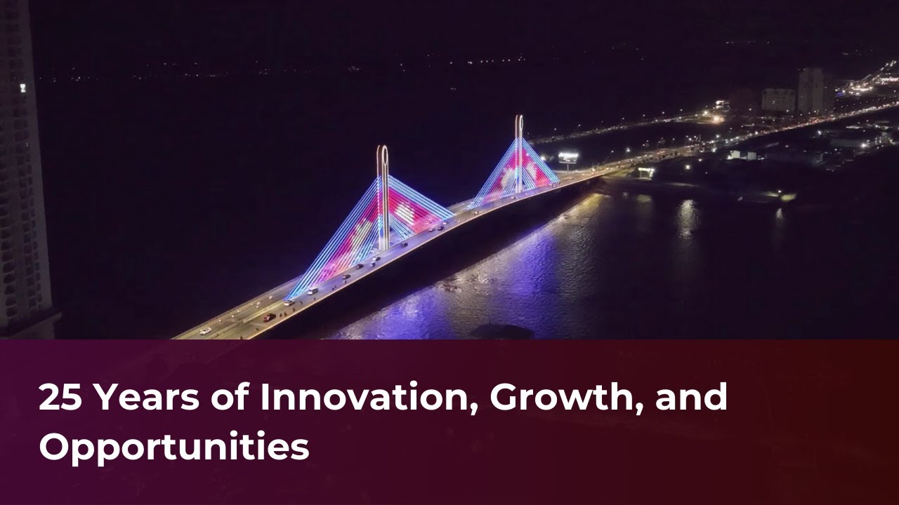 OCIC: Celebrating 25 Years of Innovation, Growth, and Opportunities