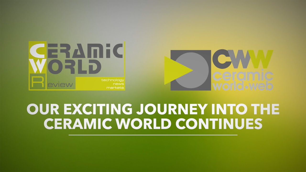 Il nostro viaggio entusiasmante nel mondo ceramico continua&hellip;