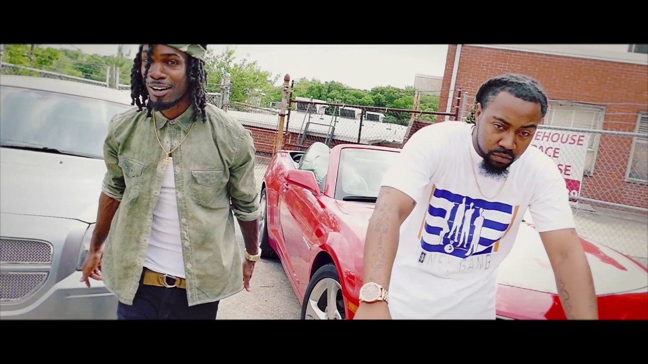 Maniaca Ft London Marlie-Can't F*** With Me | Time 2 Reup Filmz