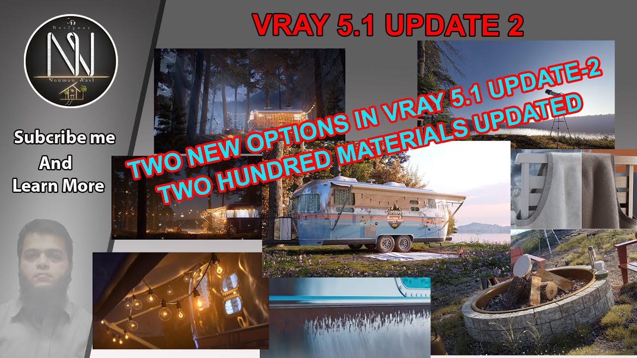 vray 5 1 update 2
