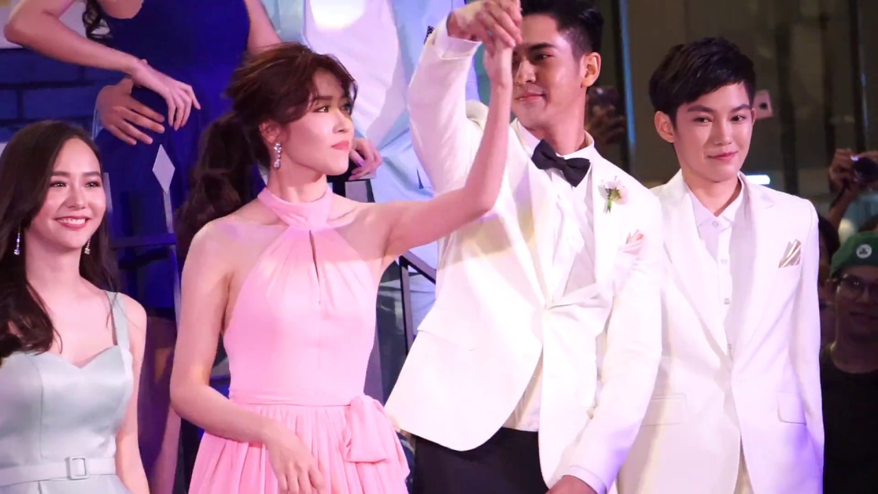 บุพเพสันนิวาส - Destiny Show by #เต้ยเชียร์