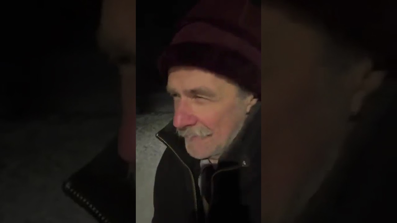 Marcīt, ar’ ārā, Johaidij, Savējie!  ⓒ Dags