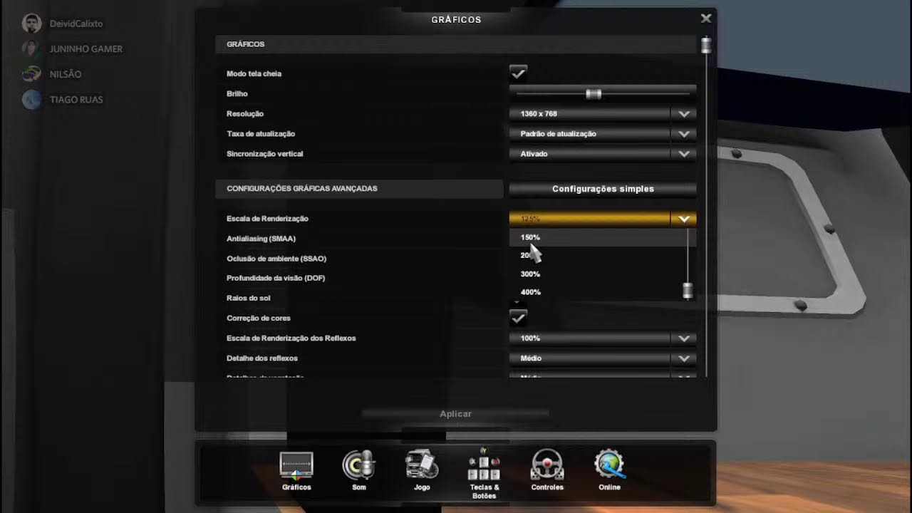 EAA MP