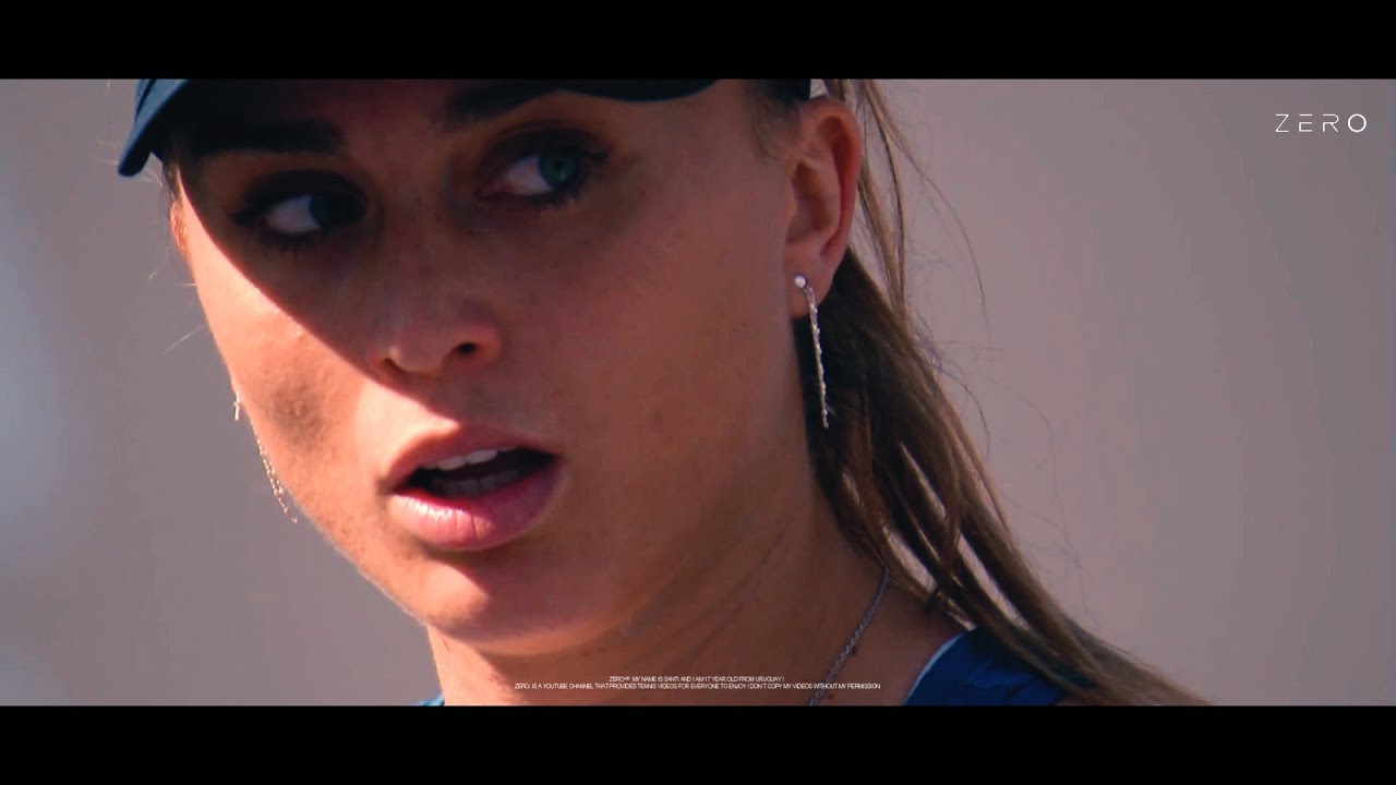 Paula Badosa 2021 - 