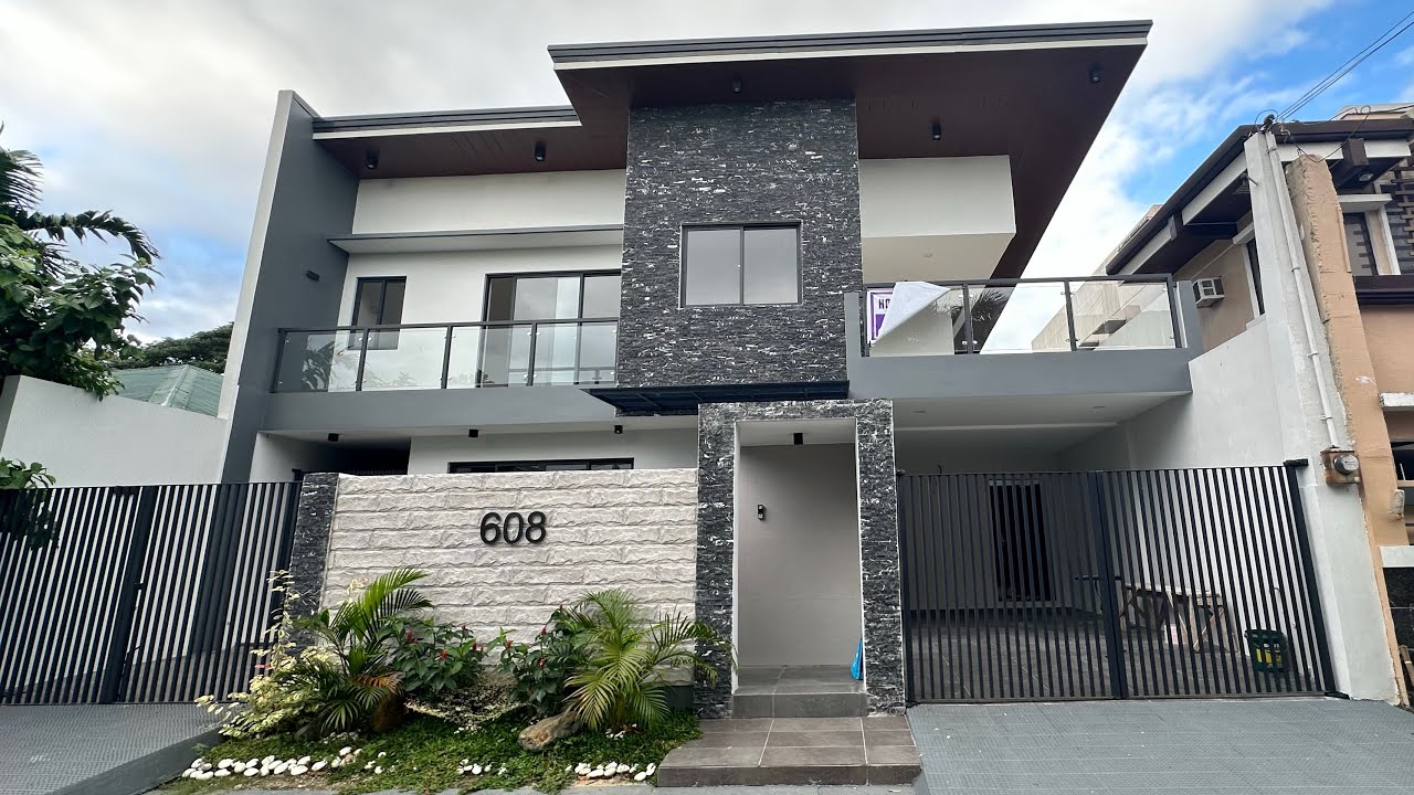 22M House and Lot in Lower Antipolo near SM Masinag