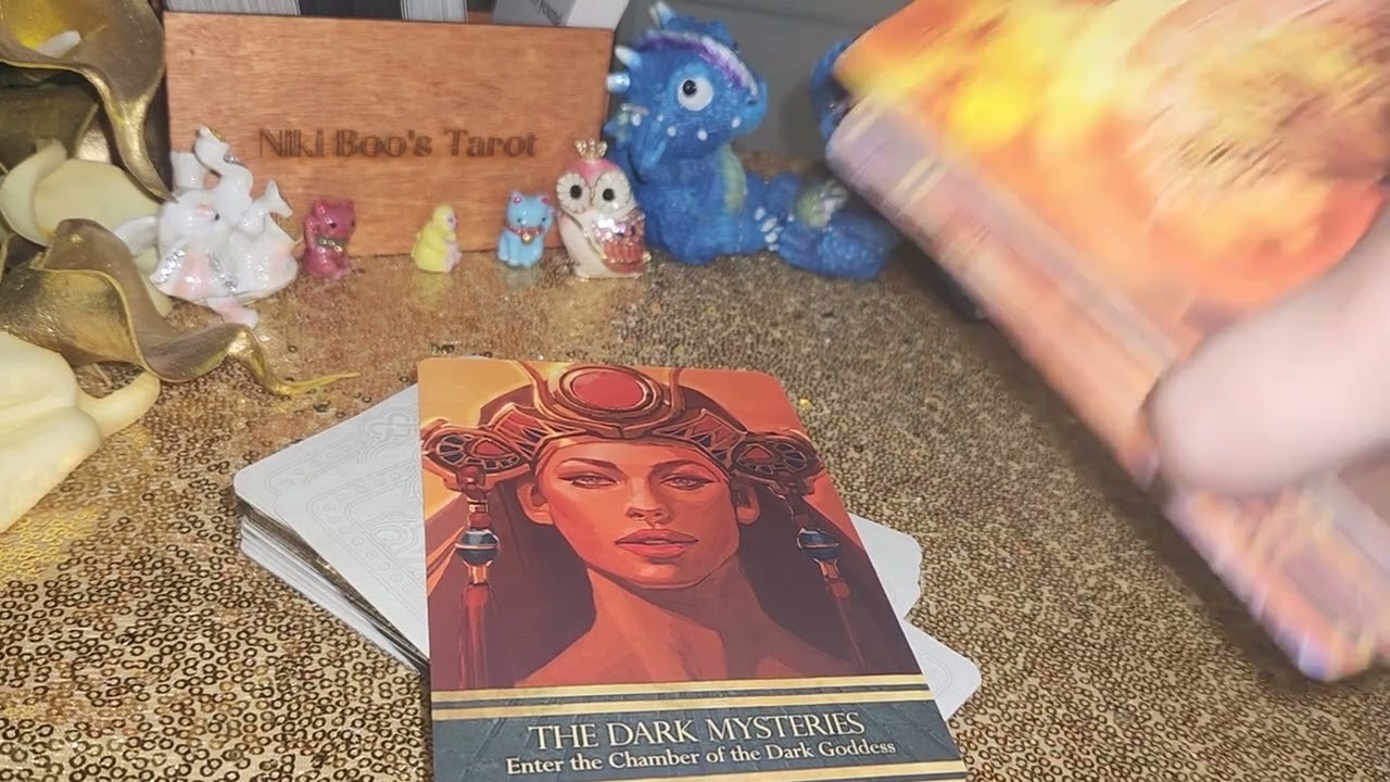 #Sagittarius Someone is sending you the evil eye!!