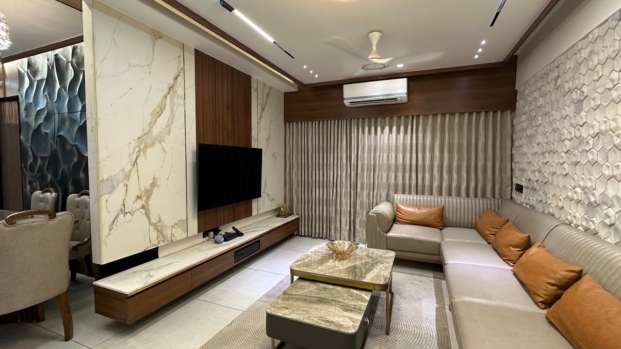A perfect balance of style and functionality.