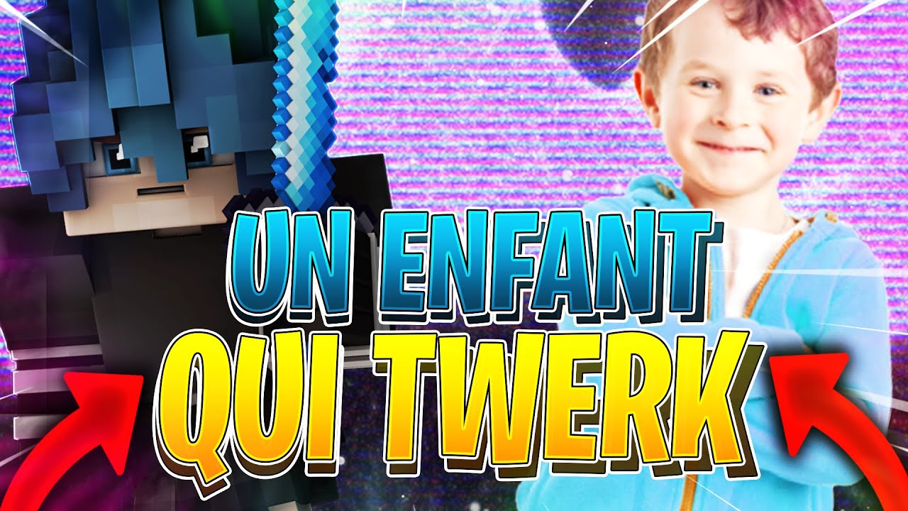 À 12 ANS IL TWERK SUR DISCORD + AMPOH QUI PUE ? | MCBM
