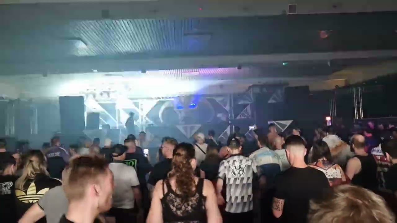 masters of hardcore 2023 - Brabanthallen Den Bosch