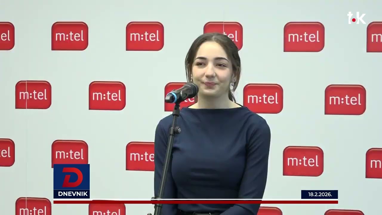 JUTARNJI DNEVNIK: Karan preuzeo funkciju, blokade u BiH i protesti u Sarajevu || TOK TV || 2026