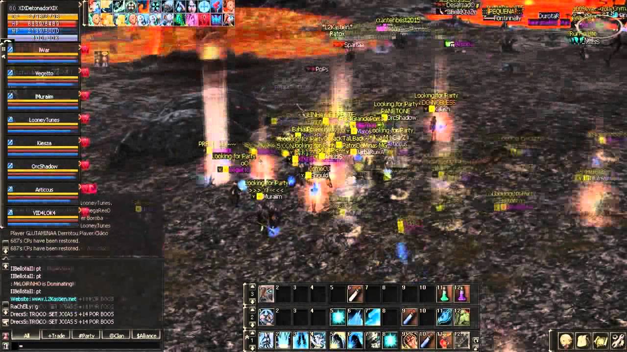 YaKuZaEF NO L2 KASTIEN