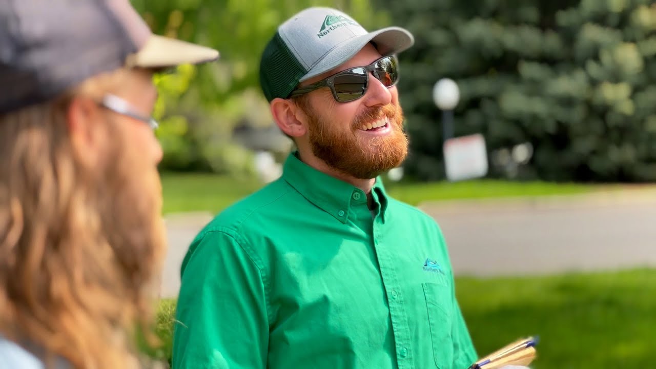 The Many Benefits of Working at Northern Water