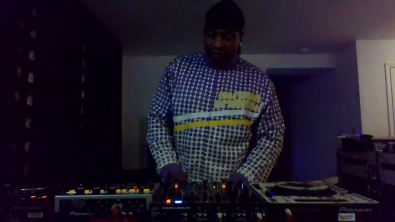Soulful House Mix 