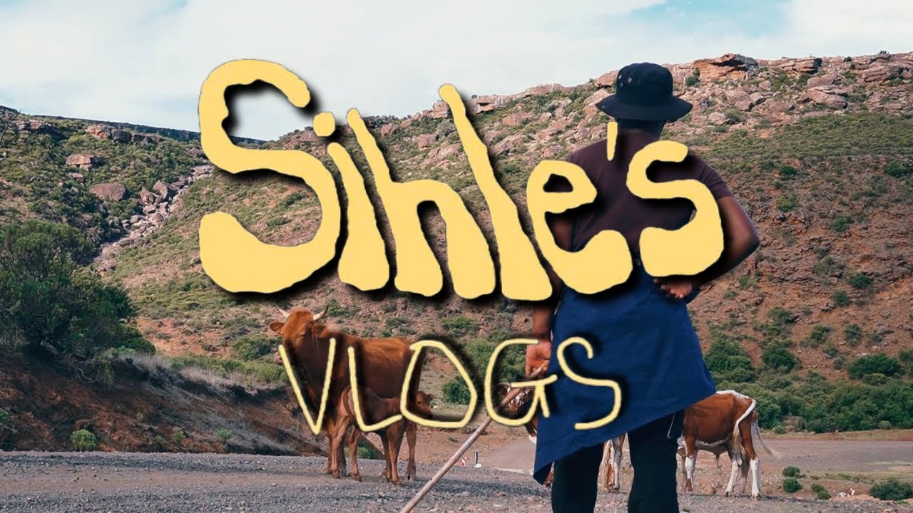 Eastern Cape: My first time back here in 10 years | Sihle's Vlogs Episode 7