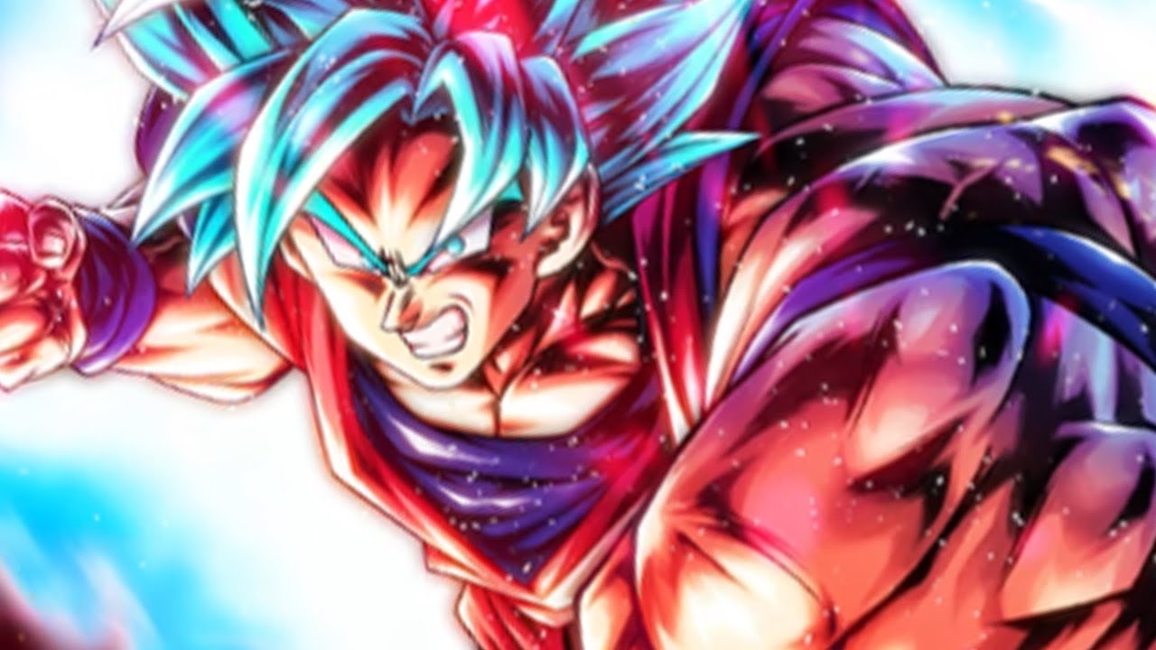 Blunt Animations But a Fantastic Kit? SSBKK Goku Kit Analysis!