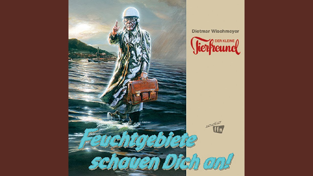 Tod im Gerstenfeld