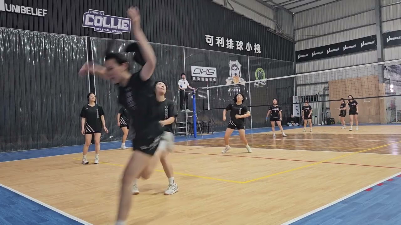 20260314 大化盃對中山醫化 第一局