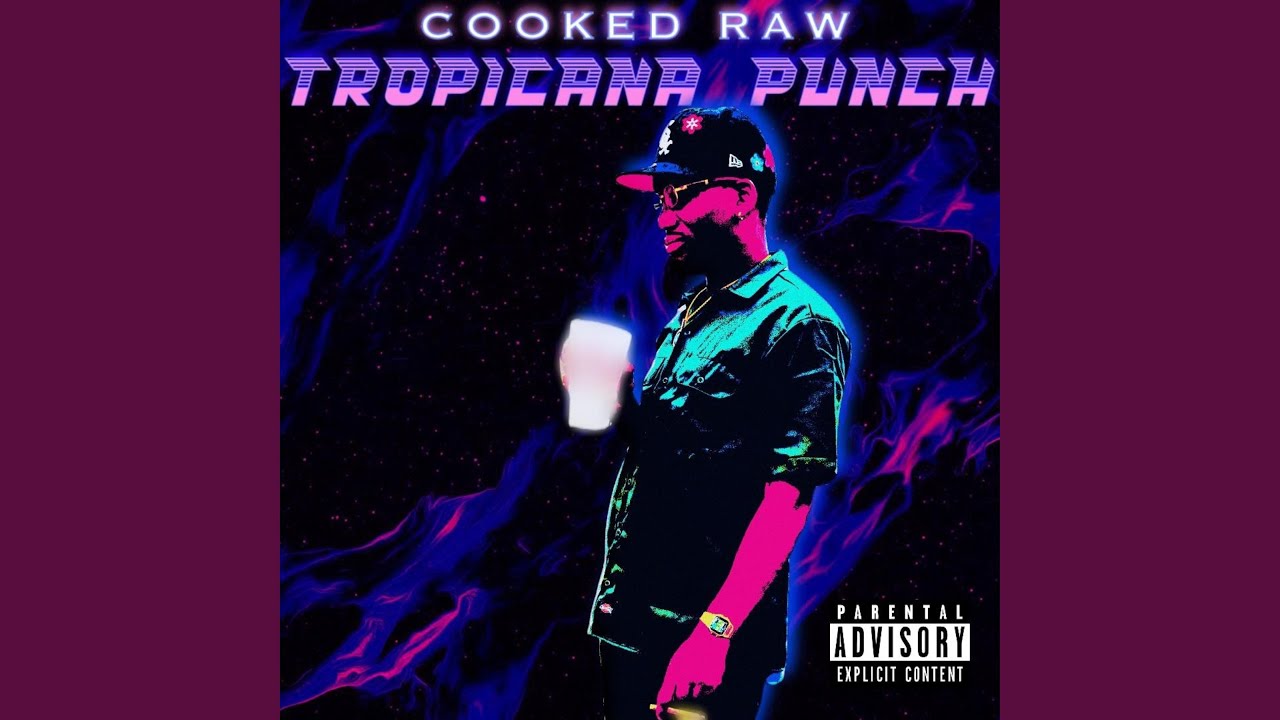 Tropicana Punch