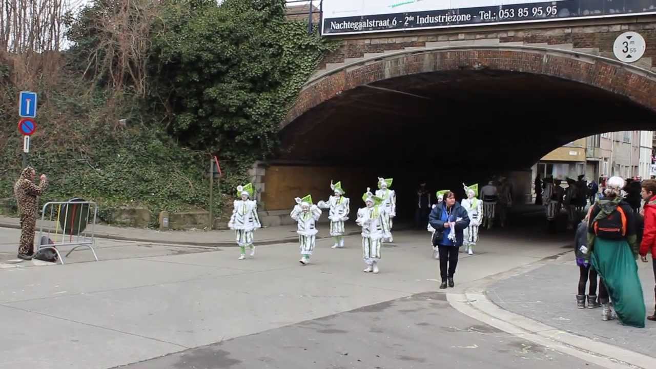 AKV Beschomt 2014