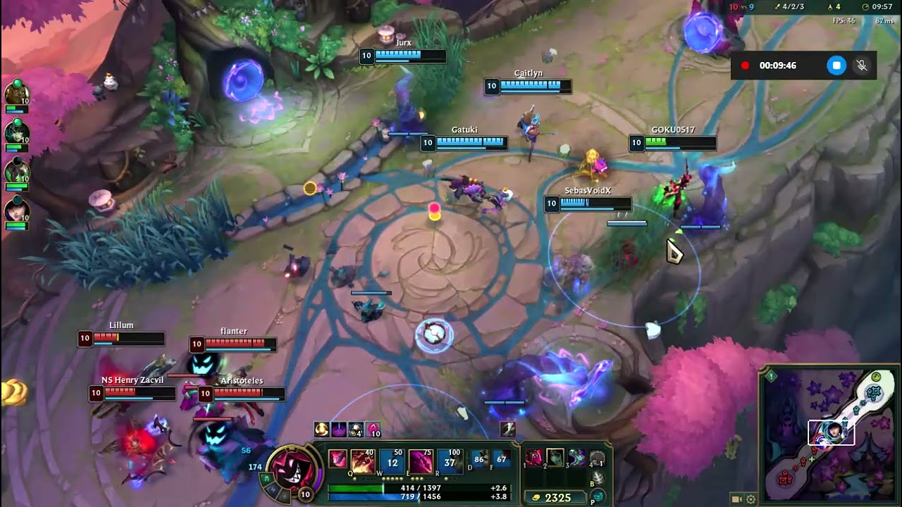 shaco