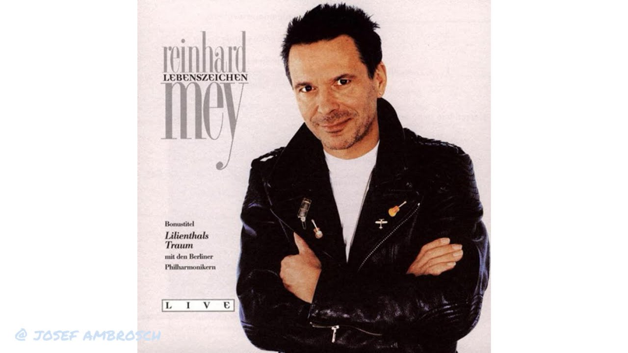 Ein und Alles (Live)      Reinhard Mey