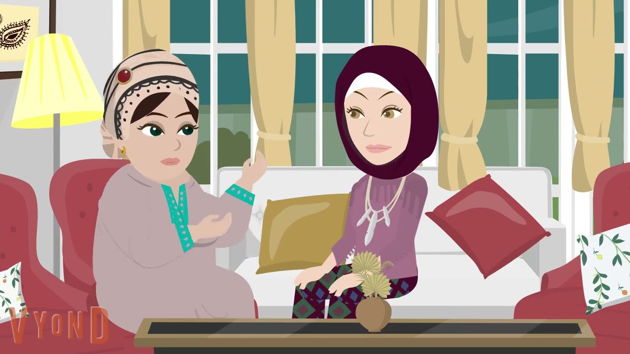 قصة كاملة.. جوزها سلبى جدا سايب مراته شايلة مسئوليه البيت والولاد لوحدها لكن لما مرضت كانت الصـ ـدمة