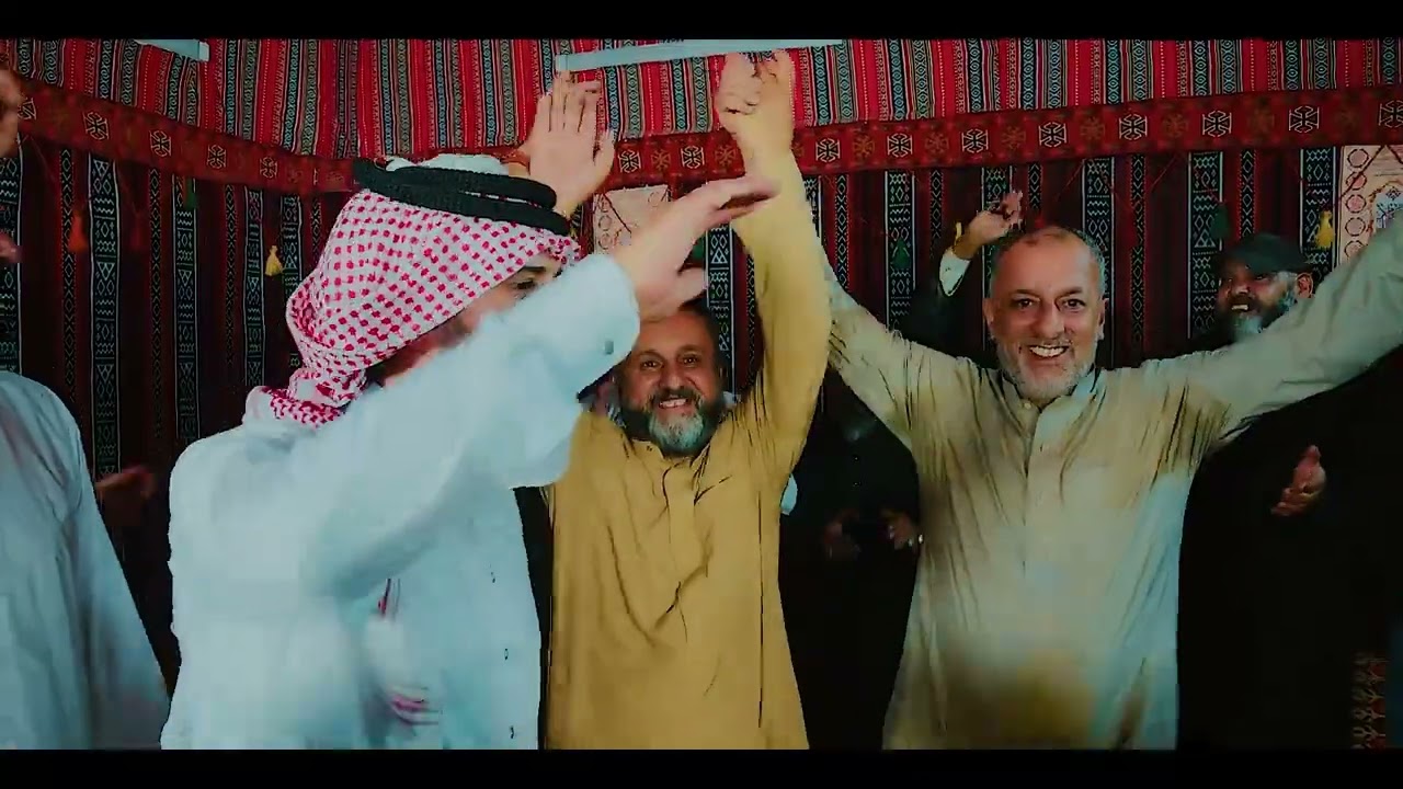 باحلامك اجيك علي الكربلائي وعباس الشمري
