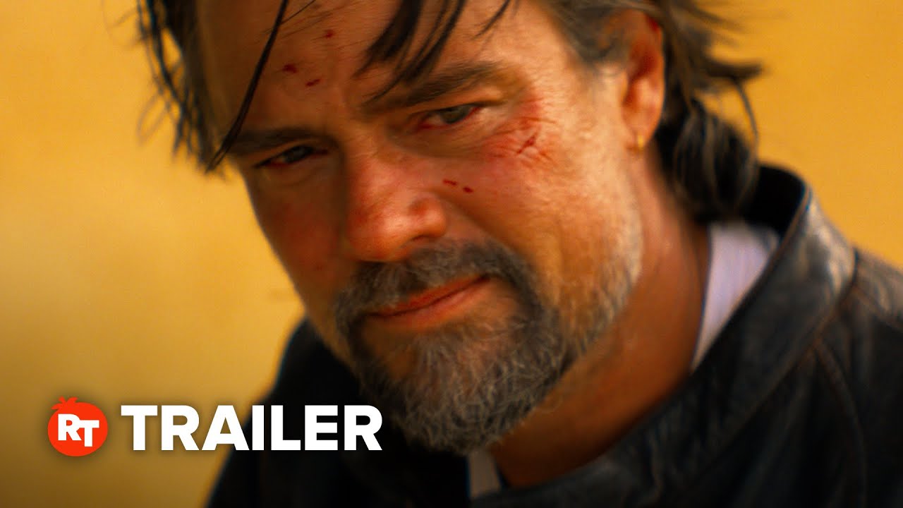 London Calling Trailer #1 (2025)