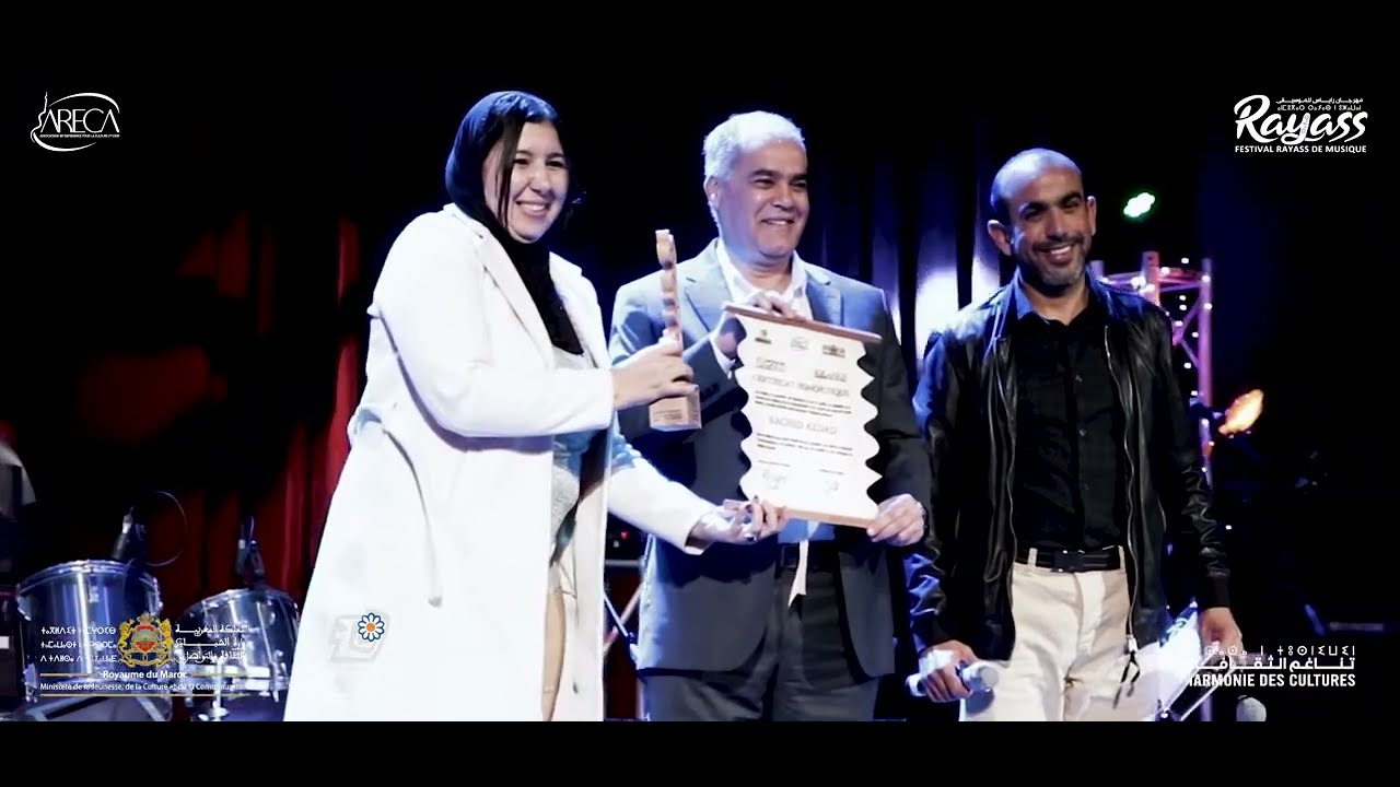 Festival Rayass Alhoceima 2022
