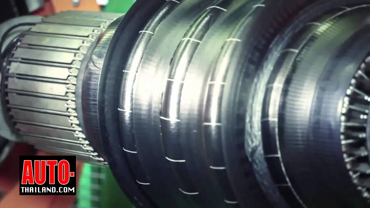 Apollo Tyres chennai India - Thai -2