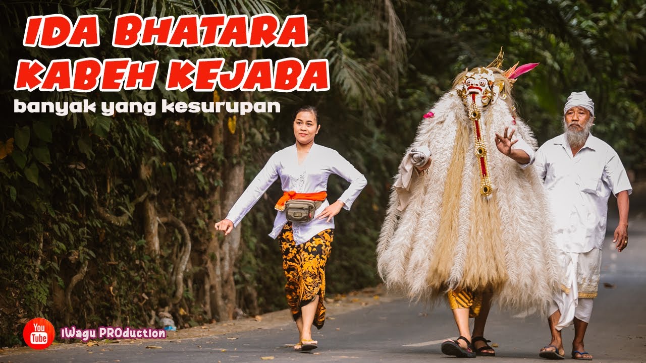 [FULL] BANYAK KESURUPAN | Bhatara Kabeh Kejaba - Aci Ngusaba Puseh Desa Adat Selumbung