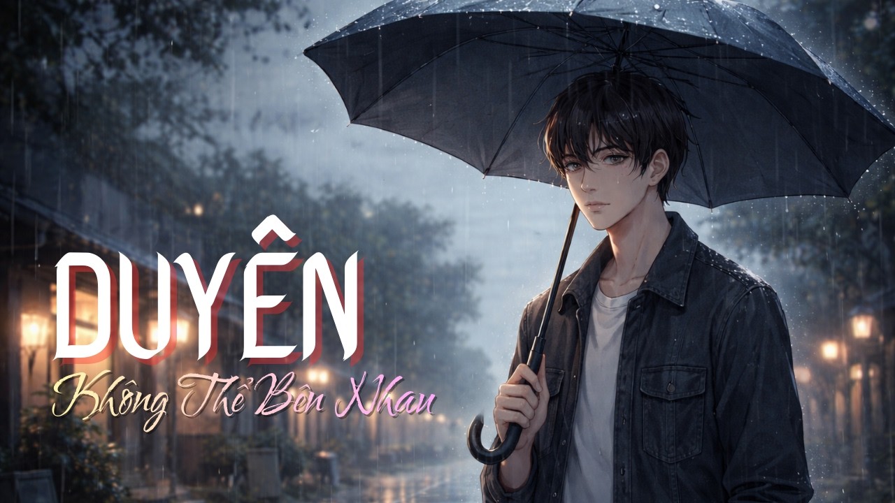 🎶DUYÊN KHÔNG THỂ BÊN NHAU | TOP Những Bản Nhạc Hay Nhất | Nhạc Mới Nhất