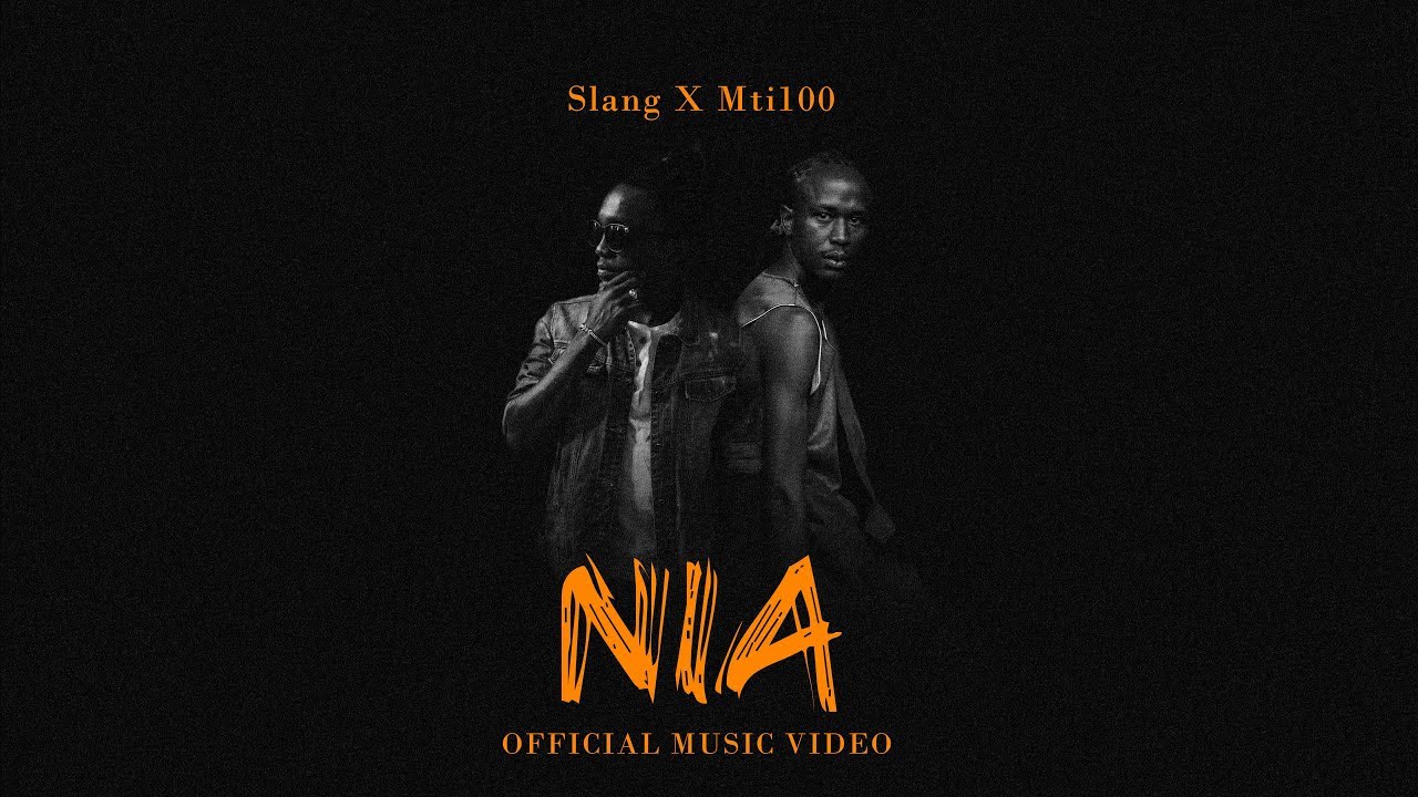 Slang X Mti100 - NIA (Official Music Video)